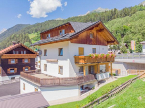 Apartment Rifflerblick, Pettneu Am Arlberg